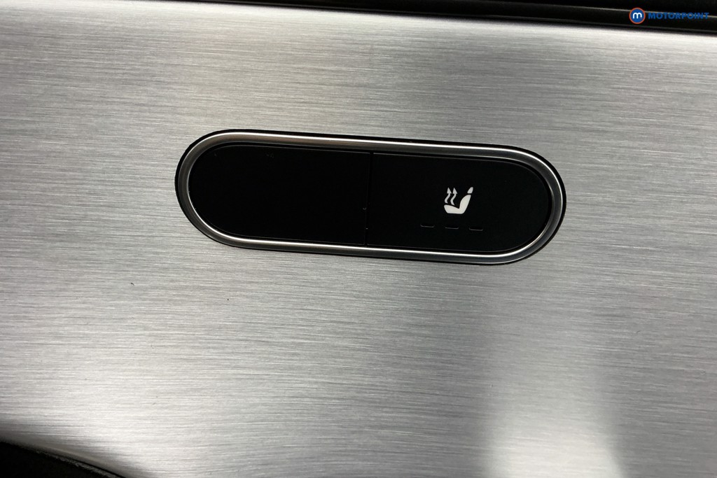 Mercedes-Benz CLA Amg Line Automatic Petrol Coupe - Stock Number (1601877) - 24th supplementary image