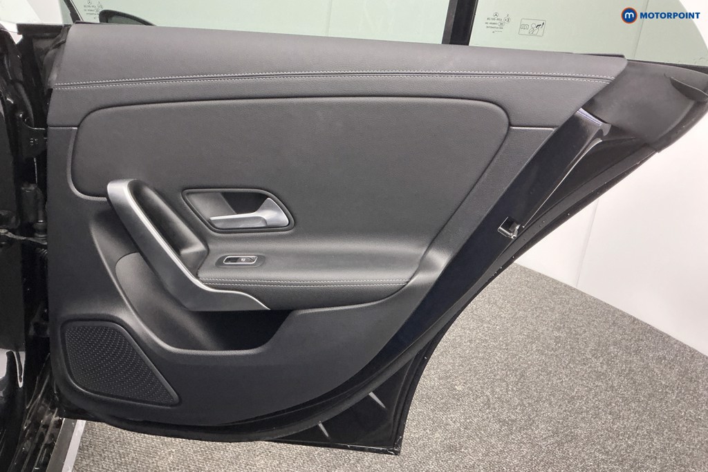 Mercedes-Benz CLA Amg Line Automatic Petrol Coupe - Stock Number (1601877) - 25th supplementary image