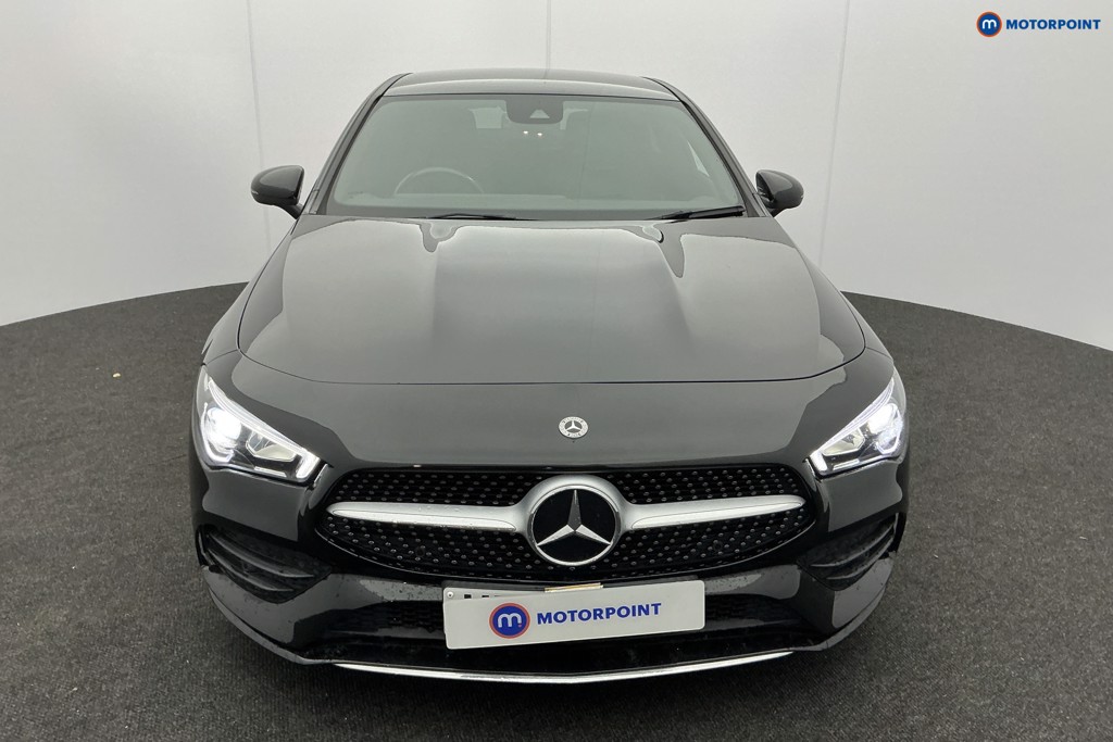 Mercedes-Benz CLA Amg Line Automatic Petrol Coupe - Stock Number (1601877) - 29th supplementary image