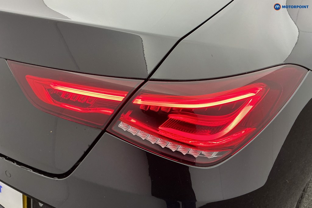Mercedes-Benz CLA Amg Line Automatic Petrol Coupe - Stock Number (1601877) - 31st supplementary image