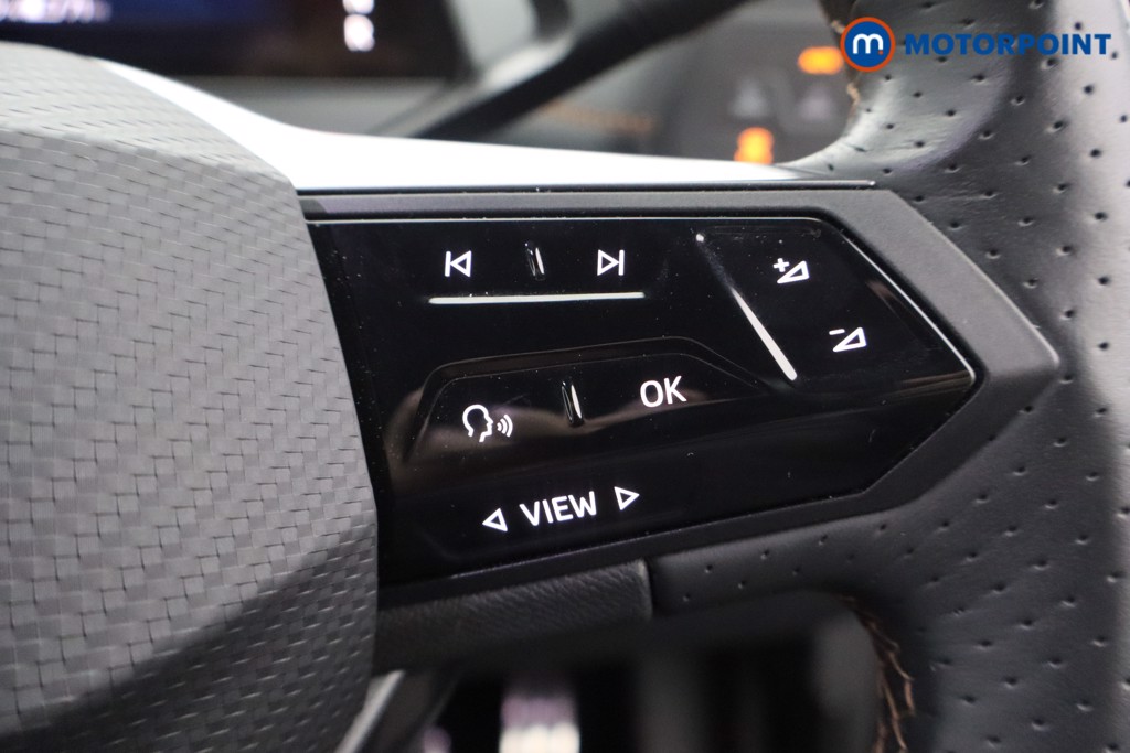 Cupra Born V2 Automatic Electric Hatchback - Stock Number (1601934) - 4th supplementary image