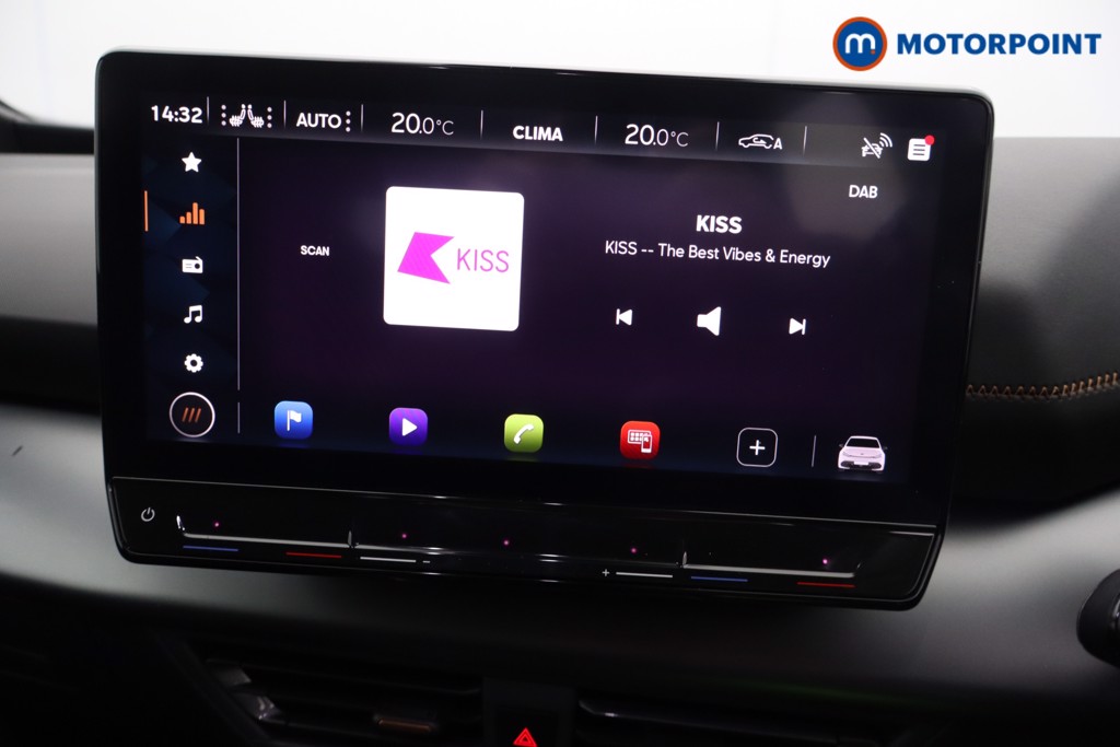 Cupra Born V2 Automatic Electric Hatchback - Stock Number (1601934) - 6th supplementary image