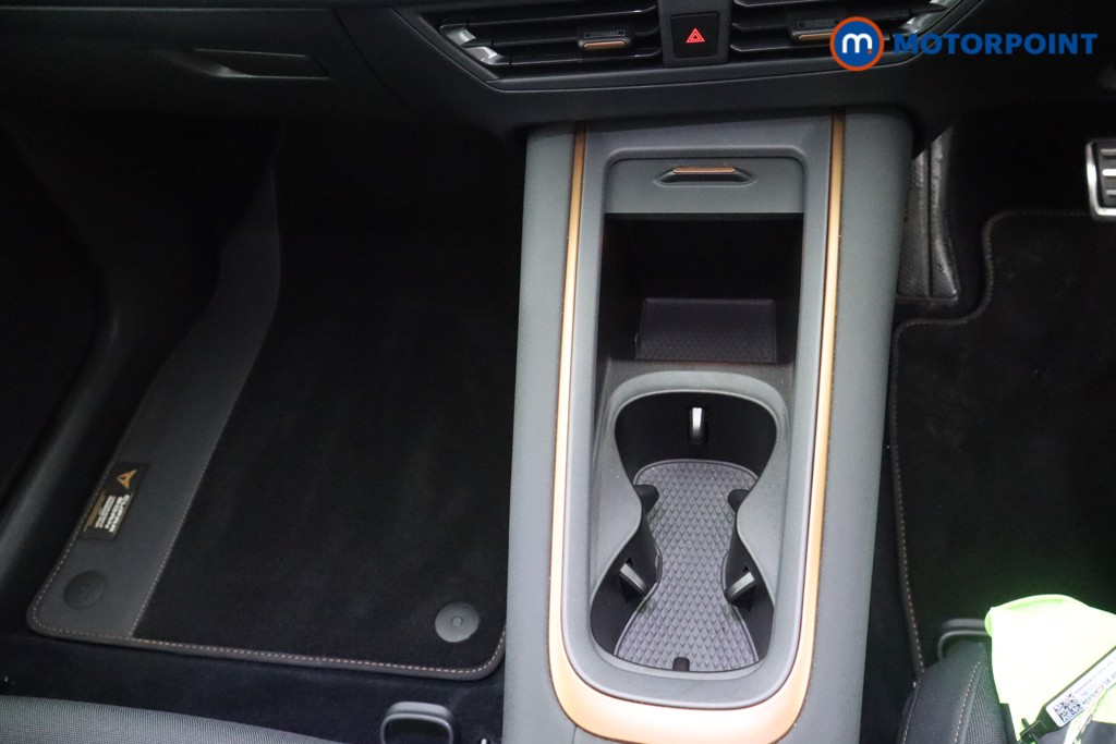 Cupra Born V2 Automatic Electric Hatchback - Stock Number (1601934) - 7th supplementary image