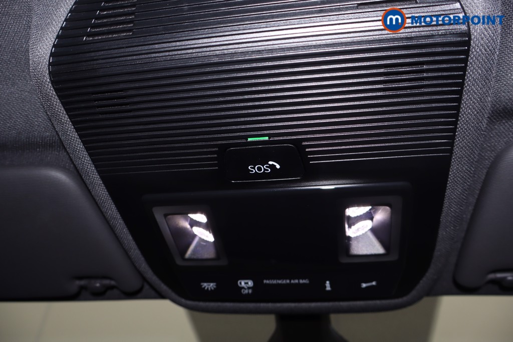 Cupra Born V2 Automatic Electric Hatchback - Stock Number (1601934) - 8th supplementary image