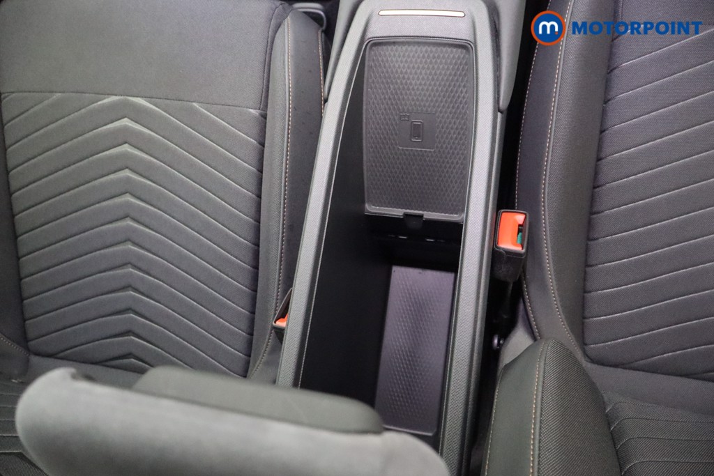 Cupra Born V2 Automatic Electric Hatchback - Stock Number (1601934) - 9th supplementary image