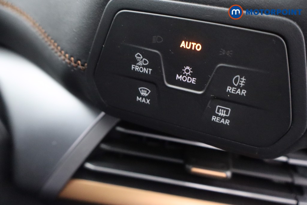 Cupra Born V2 Automatic Electric Hatchback - Stock Number (1601934) - 11th supplementary image