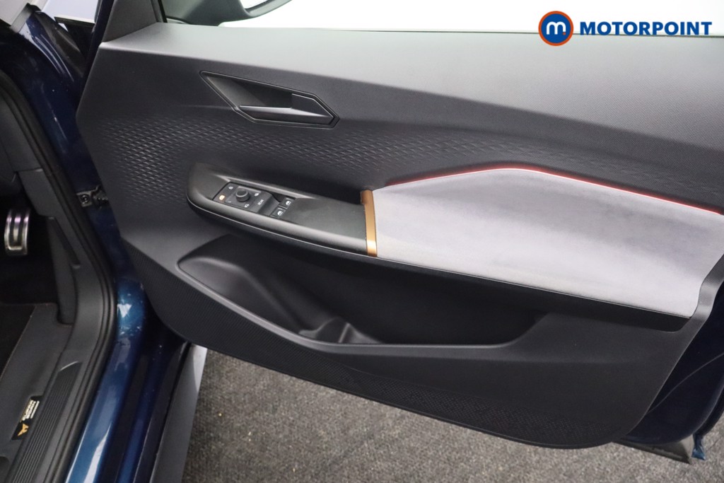 Cupra Born V2 Automatic Electric Hatchback - Stock Number (1601934) - 13th supplementary image