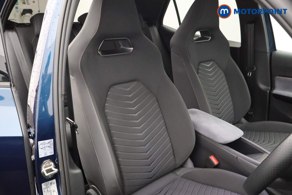 Cupra Born V2 Automatic Electric Hatchback - Stock Number (1601934) - 14th supplementary image