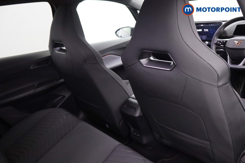 Cupra Born V2 Automatic Electric Hatchback - Stock Number (1601934) - 15th supplementary image