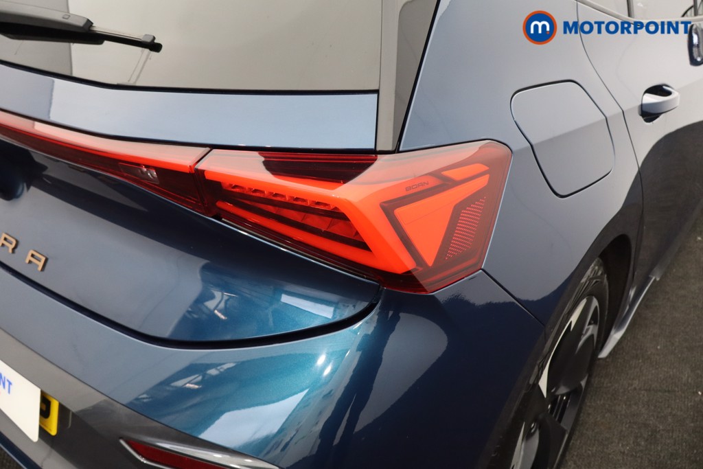 Cupra Born V2 Automatic Electric Hatchback - Stock Number (1601934) - 18th supplementary image