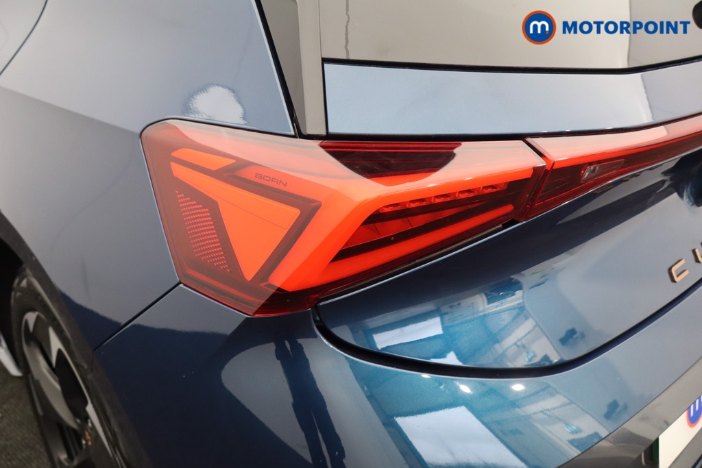 Cupra Born V2 Automatic Electric Hatchback - Stock Number (1601934) - 19th supplementary image