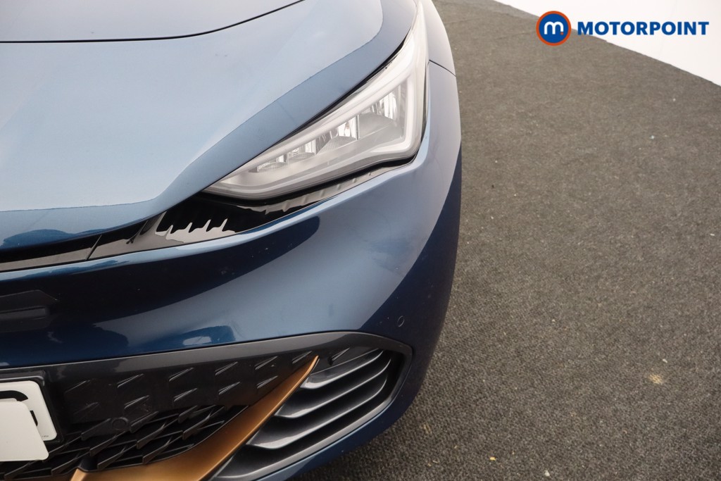 Cupra Born V2 Automatic Electric Hatchback - Stock Number (1601934) - 21st supplementary image