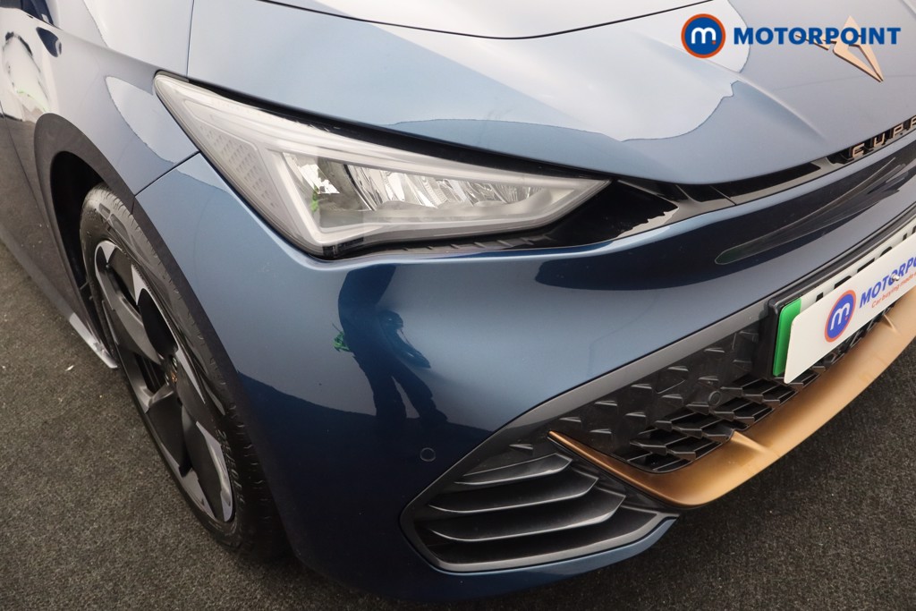 Cupra Born V2 Automatic Electric Hatchback - Stock Number (1601934) - 22nd supplementary image