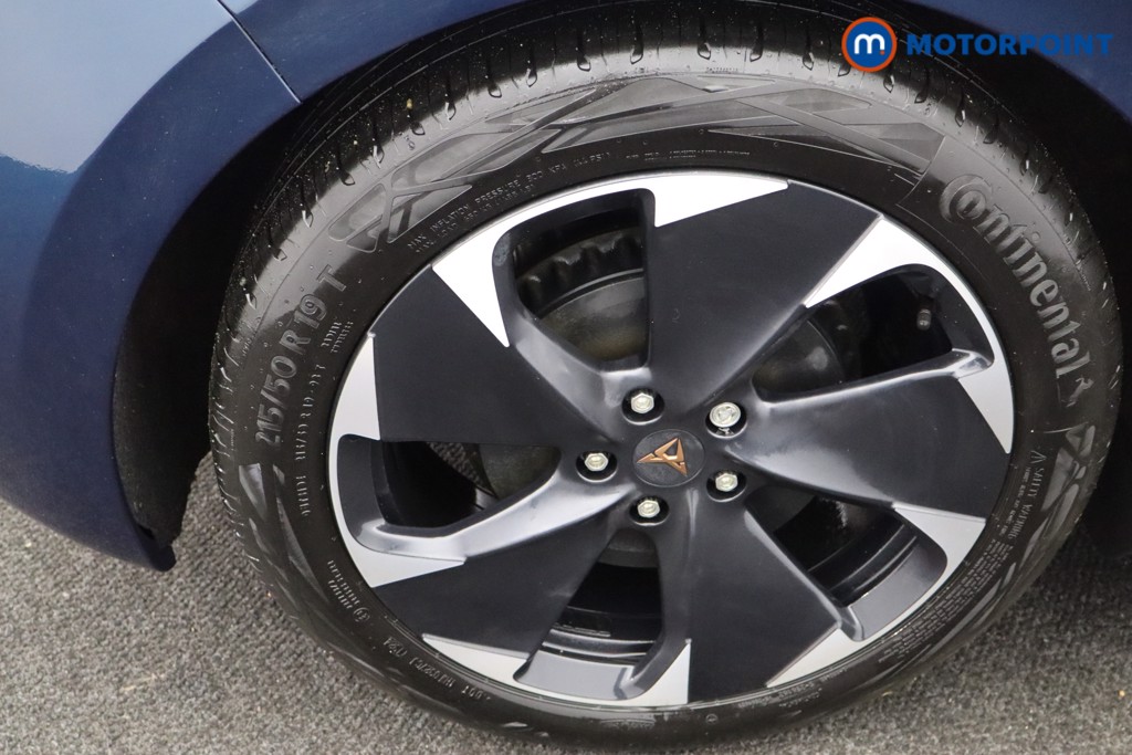 Cupra Born V2 Automatic Electric Hatchback - Stock Number (1601934) - 24th supplementary image