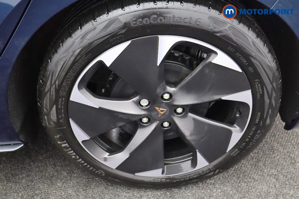 Cupra Born V2 Automatic Electric Hatchback - Stock Number (1601934) - 25th supplementary image