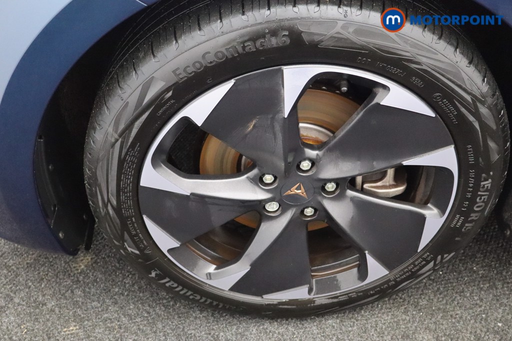 Cupra Born V2 Automatic Electric Hatchback - Stock Number (1601934) - 26th supplementary image