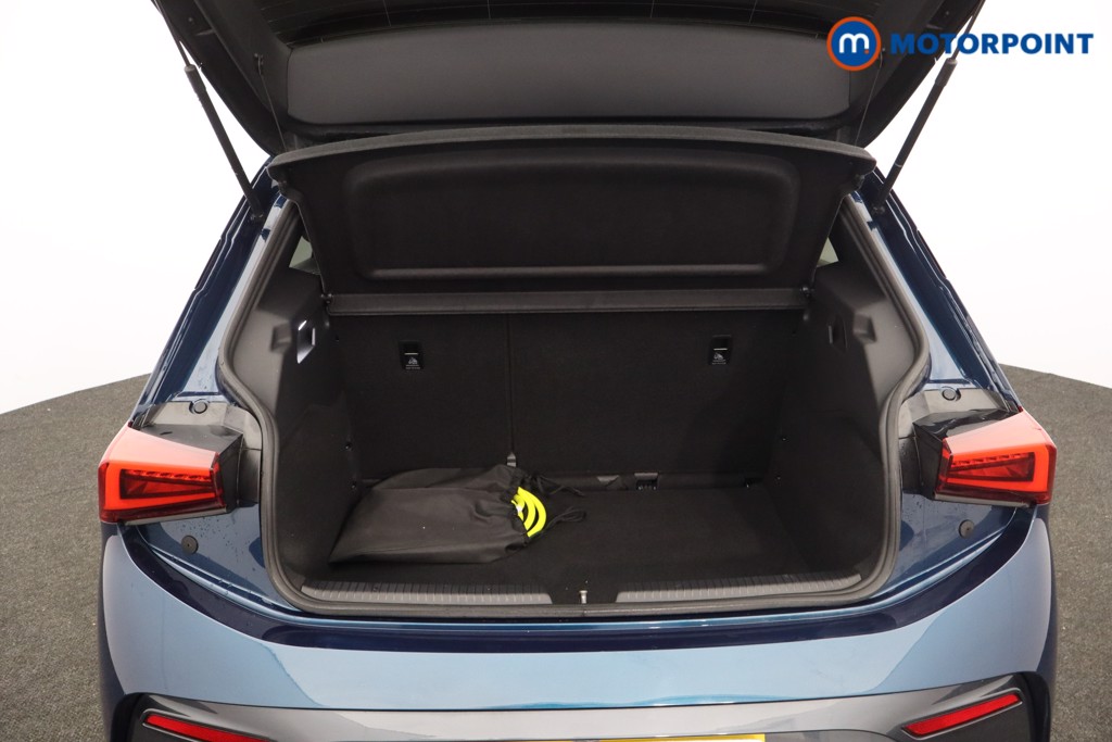 Cupra Born V2 Automatic Electric Hatchback - Stock Number (1601934) - 28th supplementary image