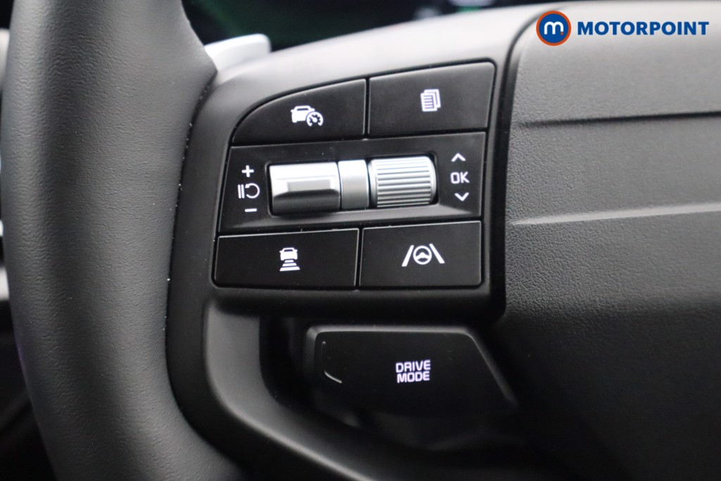 KIA Sportage Pure Automatic Petrol-Electric Hybrid SUV - Stock Number (1602039) - 3rd supplementary image