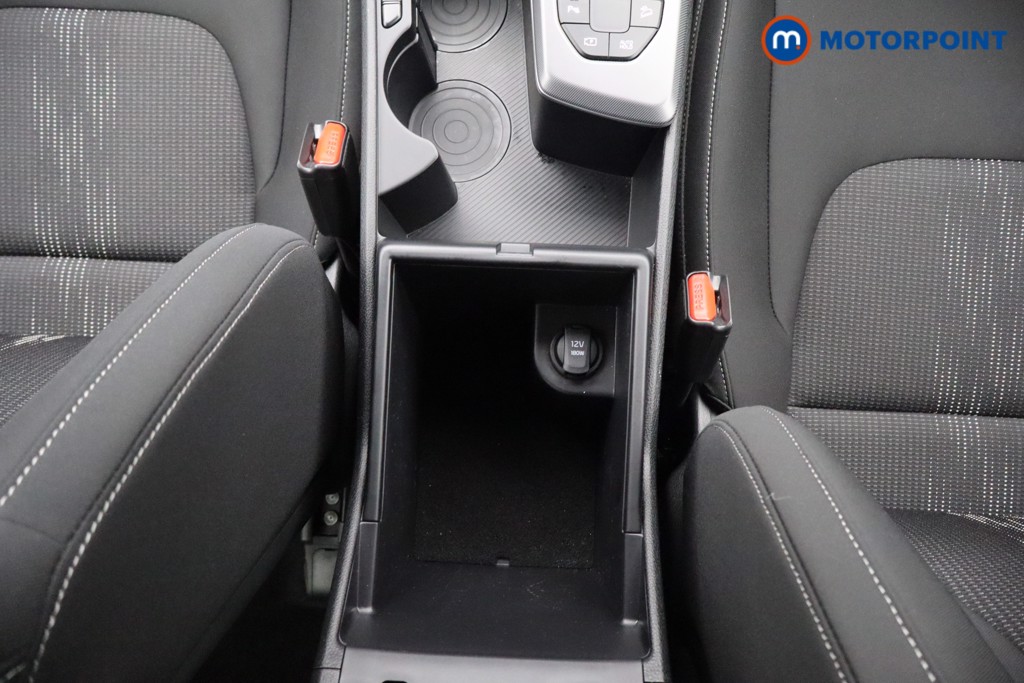 KIA Sportage Pure Automatic Petrol-Electric Hybrid SUV - Stock Number (1602039) - 10th supplementary image