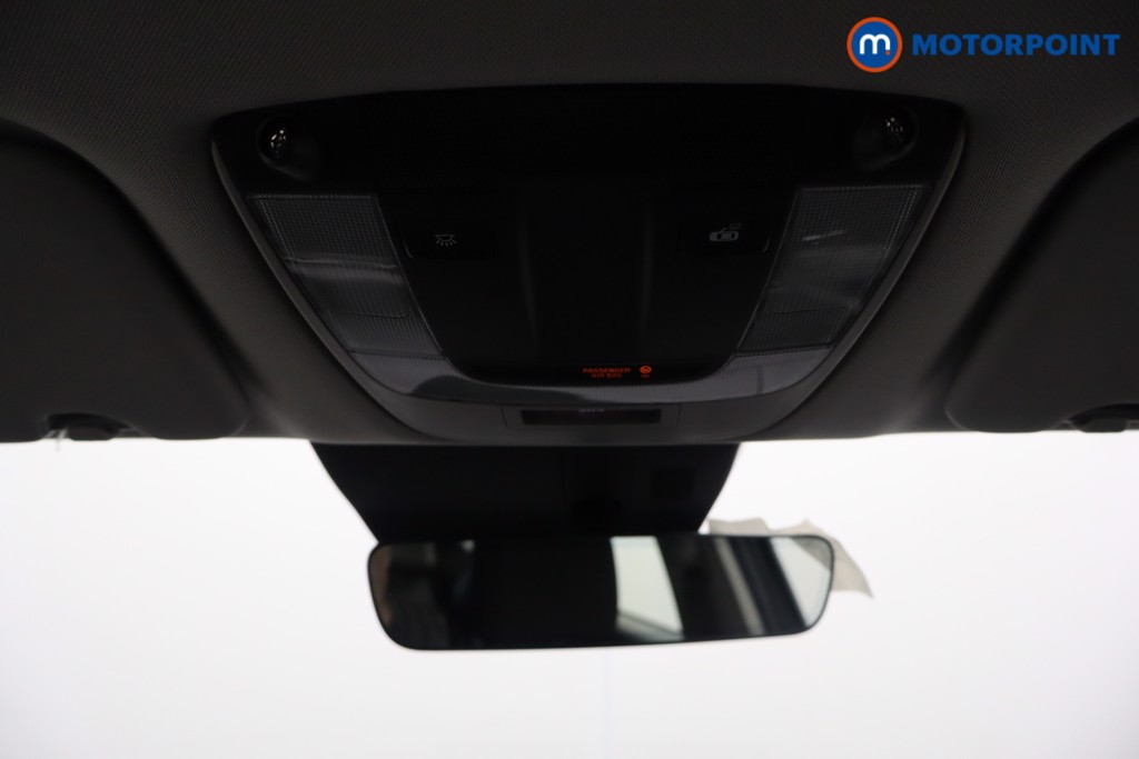 KIA Sportage Pure Automatic Petrol-Electric Hybrid SUV - Stock Number (1602039) - 11th supplementary image