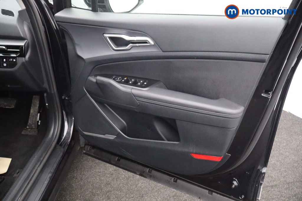 KIA Sportage Pure Automatic Petrol-Electric Hybrid SUV - Stock Number (1602039) - 14th supplementary image