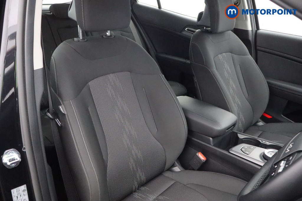 KIA Sportage Pure Automatic Petrol-Electric Hybrid SUV - Stock Number (1602039) - 15th supplementary image