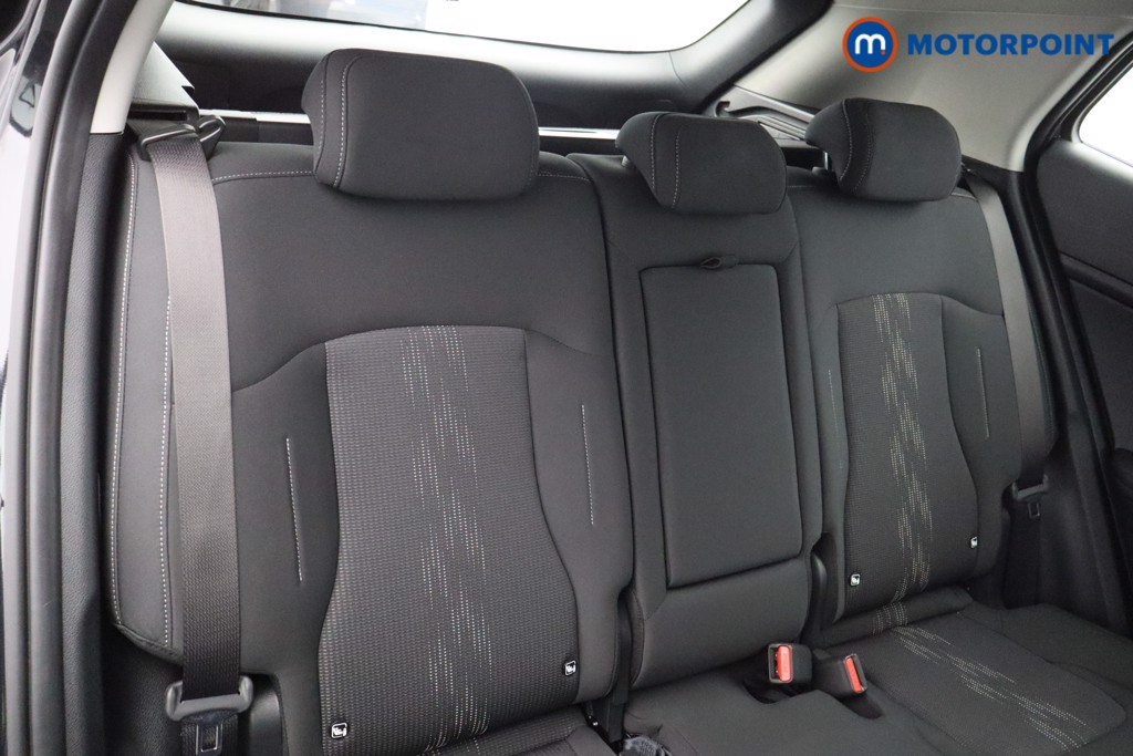 KIA Sportage Pure Automatic Petrol-Electric Hybrid SUV - Stock Number (1602039) - 19th supplementary image