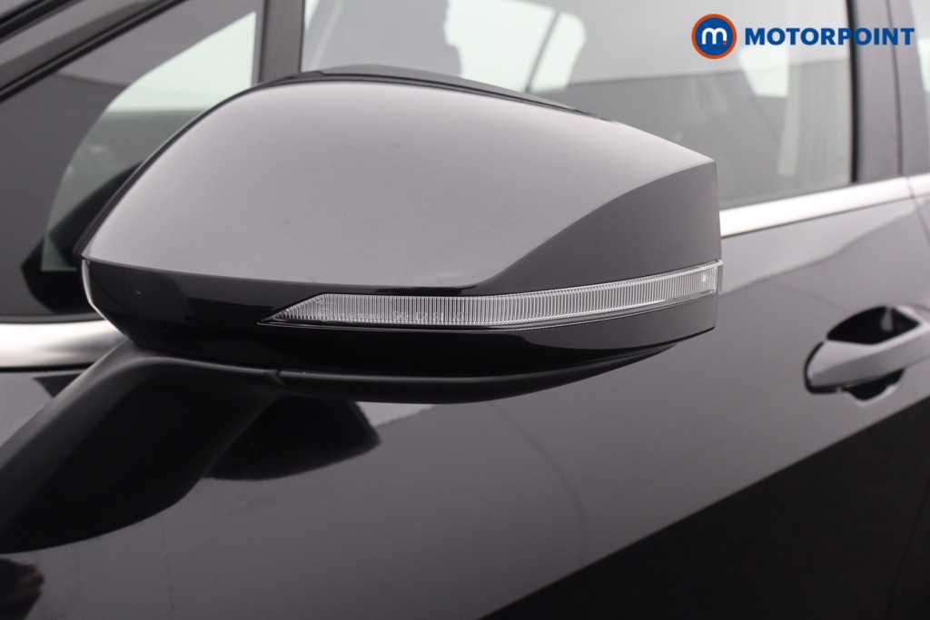 KIA Sportage Pure Automatic Petrol-Electric Hybrid SUV - Stock Number (1602039) - 22nd supplementary image