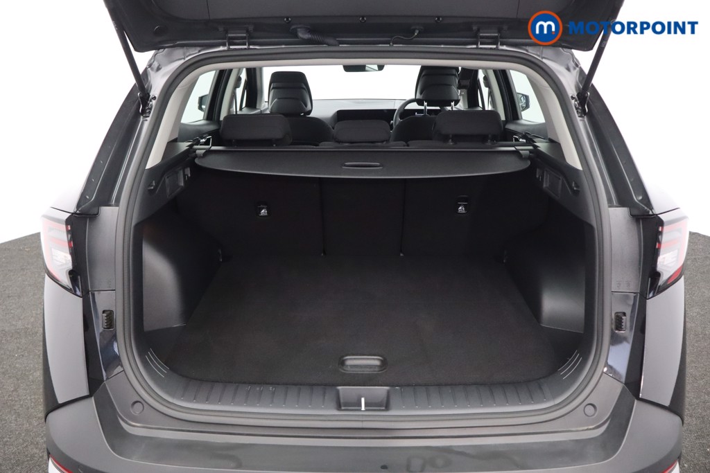 KIA Sportage Pure Automatic Petrol-Electric Hybrid SUV - Stock Number (1602039) - 31st supplementary image