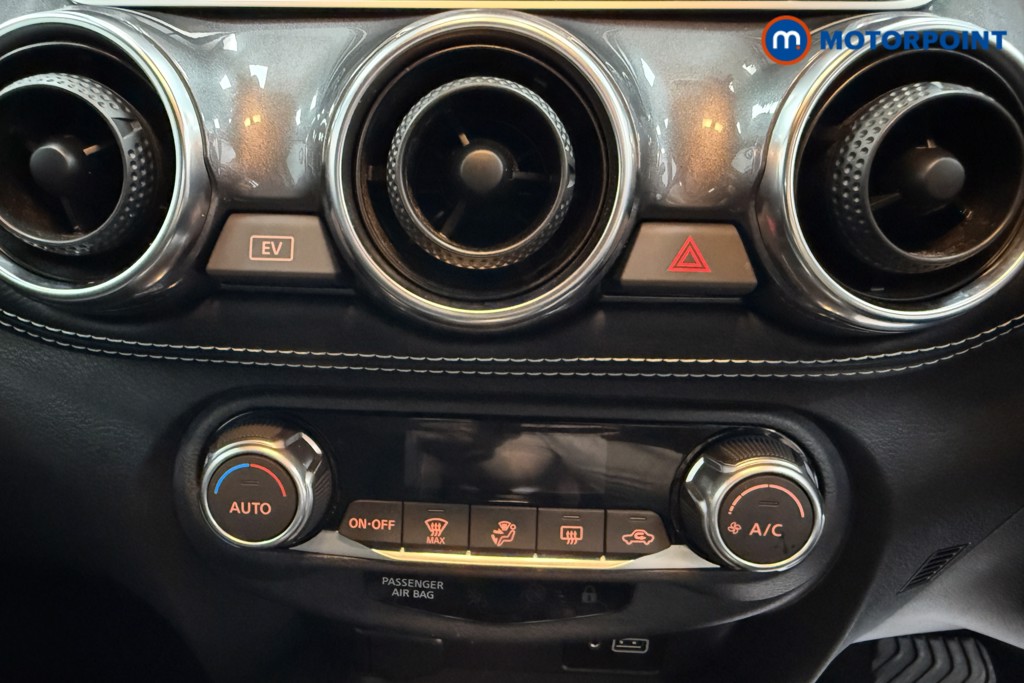 Nissan Juke N-Connecta Automatic Petrol-Electric Hybrid SUV - Stock Number (1602275) - 18th supplementary image