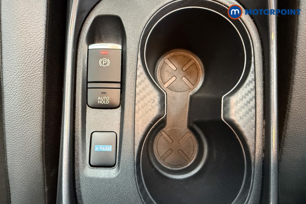 Nissan Juke N-Connecta Automatic Petrol-Electric Hybrid SUV - Stock Number (1602275) - 19th supplementary image