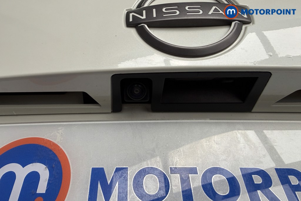 Nissan Juke N-Connecta Automatic Petrol-Electric Hybrid SUV - Stock Number (1602275) - 24th supplementary image