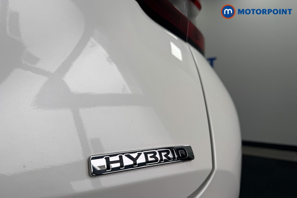 Nissan Juke N-Connecta Automatic Petrol-Electric Hybrid SUV - Stock Number (1602275) - 25th supplementary image