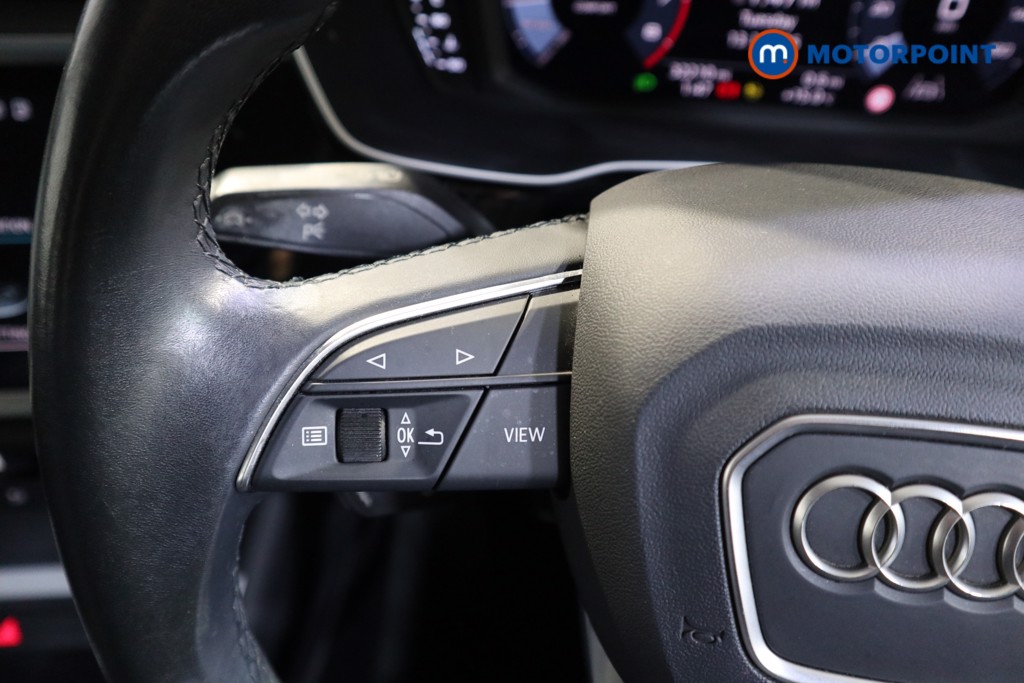 Audi Q3 Sport Manual Petrol SUV - Stock Number (1602596) - 3rd supplementary image