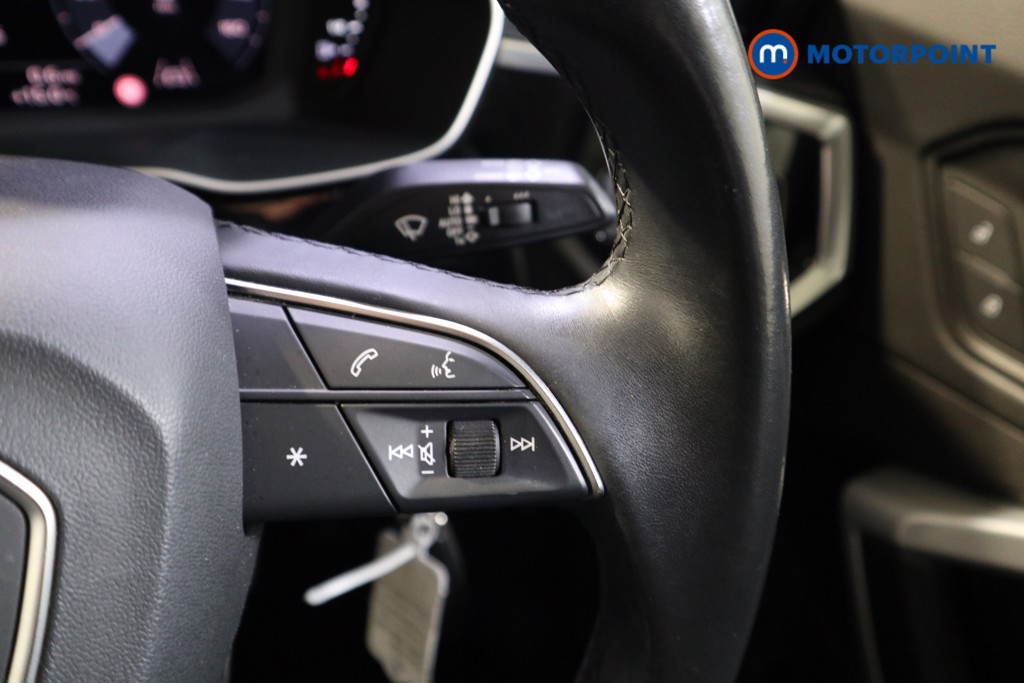 Audi Q3 Sport Manual Petrol SUV - Stock Number (1602596) - 4th supplementary image