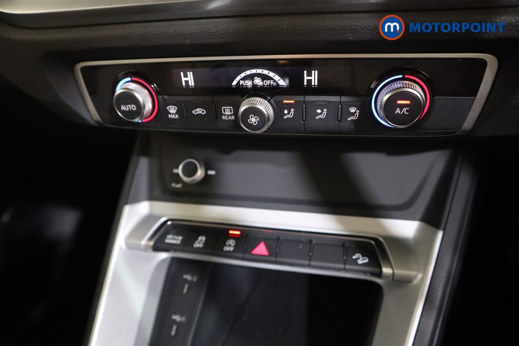 Audi Q3 Sport Manual Petrol SUV - Stock Number (1602596) - 7th supplementary image