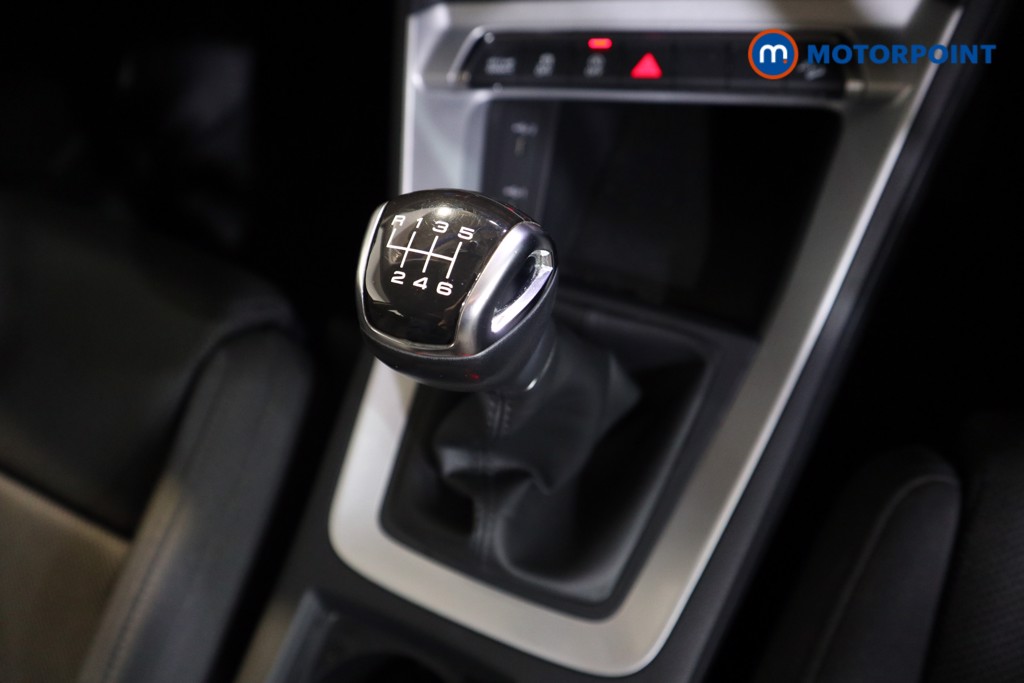 Audi Q3 Sport Manual Petrol SUV - Stock Number (1602596) - 8th supplementary image