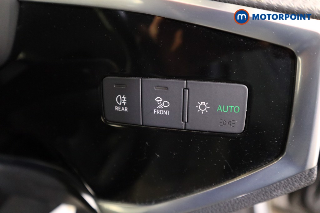 Audi Q3 Sport Manual Petrol SUV - Stock Number (1602596) - 9th supplementary image