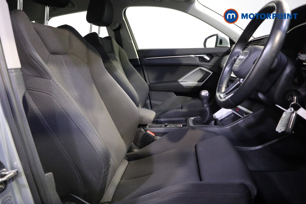 Audi Q3 Sport Manual Petrol SUV - Stock Number (1602596) - 13th supplementary image
