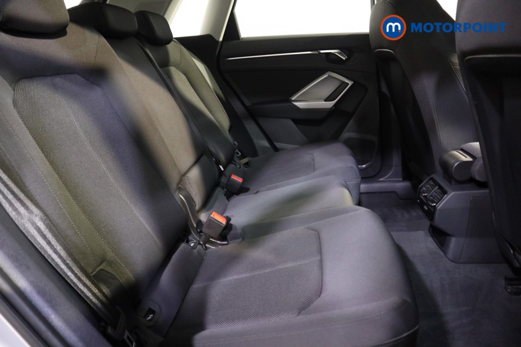 Audi Q3 Sport Manual Petrol SUV - Stock Number (1602596) - 14th supplementary image