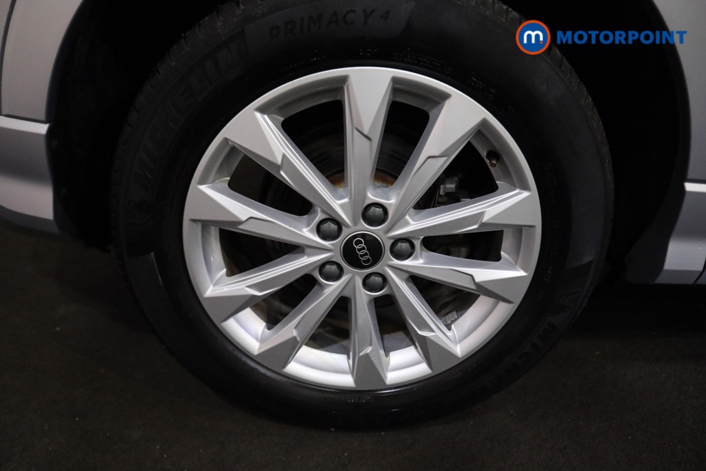 Audi Q3 Sport Manual Petrol SUV - Stock Number (1602596) - 19th supplementary image