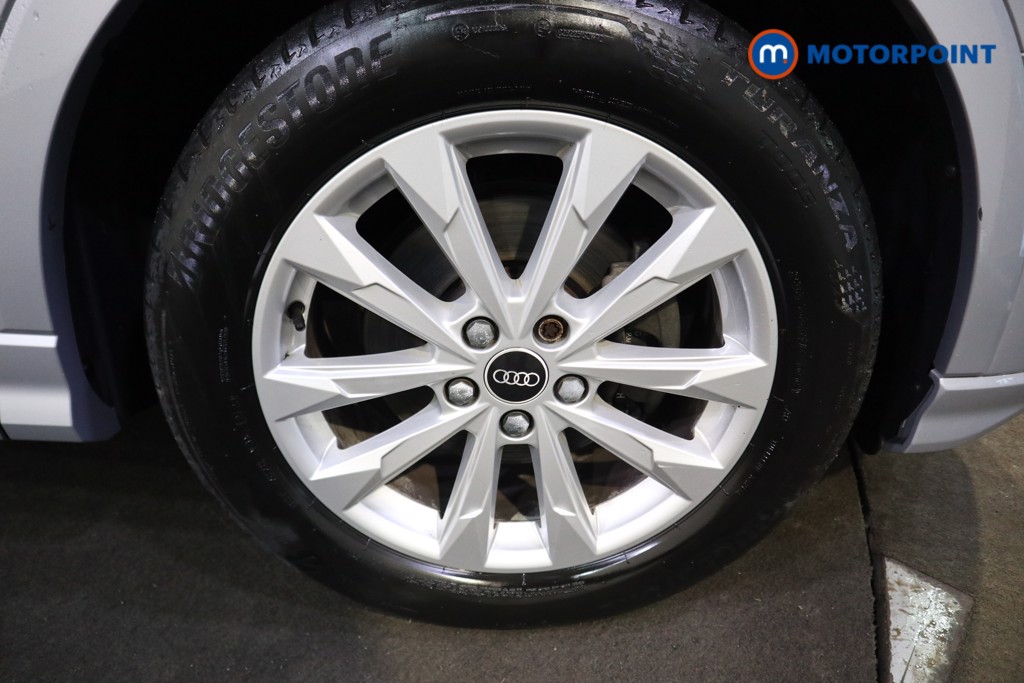 Audi Q3 Sport Manual Petrol SUV - Stock Number (1602596) - 20th supplementary image