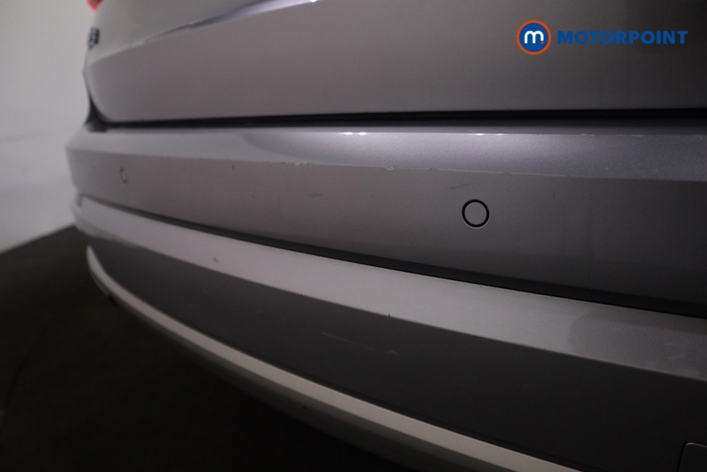 Audi Q3 Sport Manual Petrol SUV - Stock Number (1602596) - 23rd supplementary image