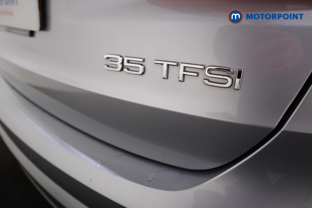 Audi Q3 Sport Manual Petrol SUV - Stock Number (1602596) - 24th supplementary image