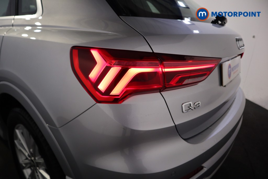 Audi Q3 Sport Manual Petrol SUV - Stock Number (1602596) - 26th supplementary image