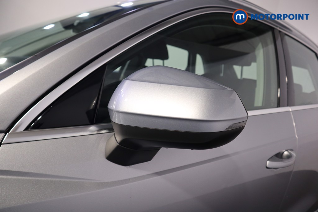 Audi Q3 Sport Manual Petrol SUV - Stock Number (1602596) - 29th supplementary image