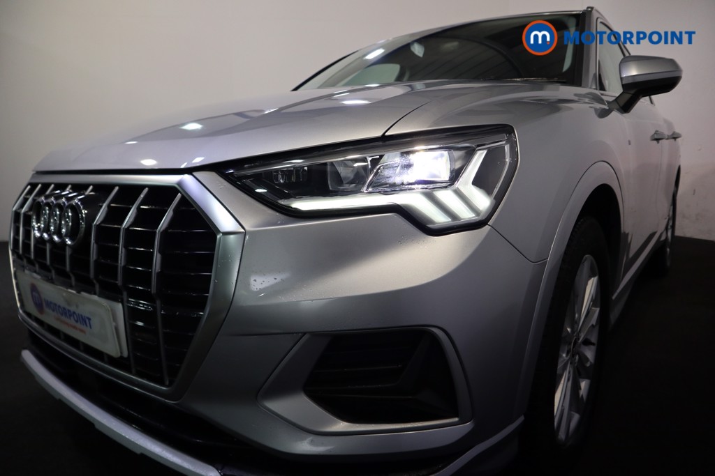 Audi Q3 Sport Manual Petrol SUV - Stock Number (1602596) - 30th supplementary image