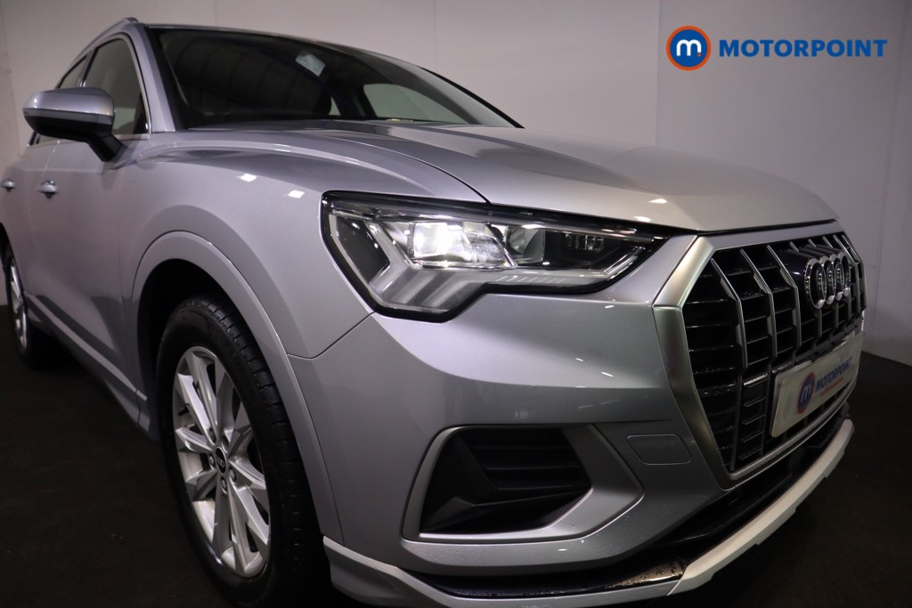 Audi Q3 Sport Manual Petrol SUV - Stock Number (1602596) - 31st supplementary image