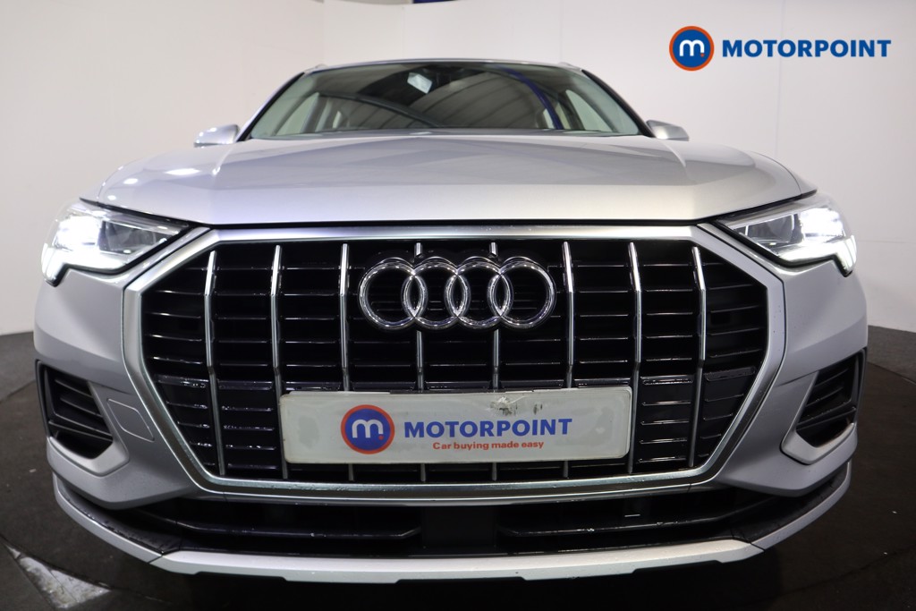 Audi Q3 Sport Manual Petrol SUV - Stock Number (1602596) - 32nd supplementary image