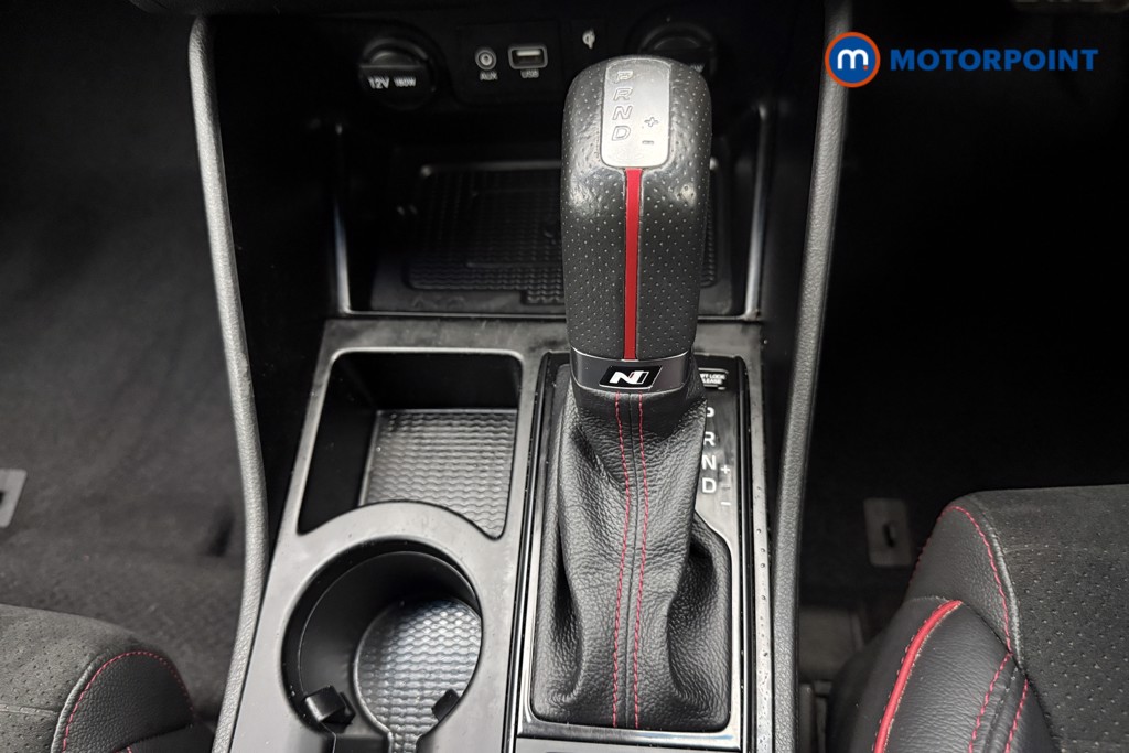 Hyundai Tucson N Line Automatic Diesel SUV - Stock Number (1602600) - 7th supplementary image